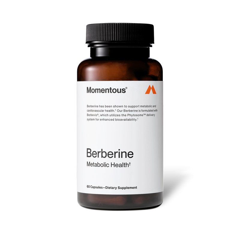Load image into Gallery viewer, Momentous - Berberine