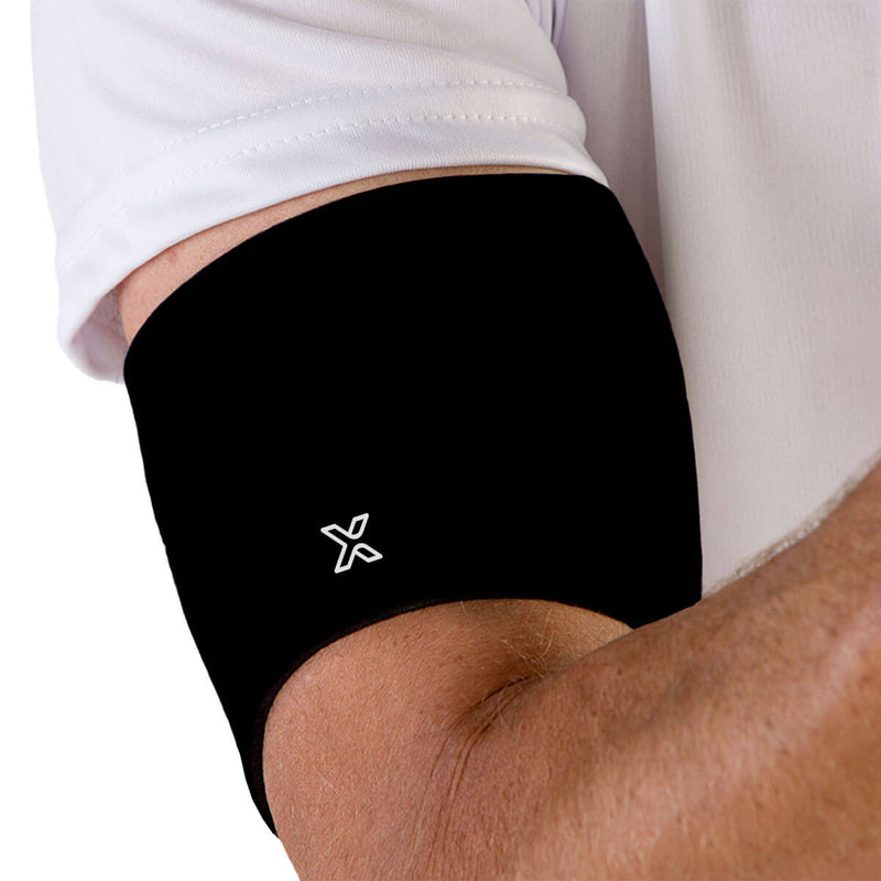 Load image into Gallery viewer, body helix - Biceps Compression Sleeve