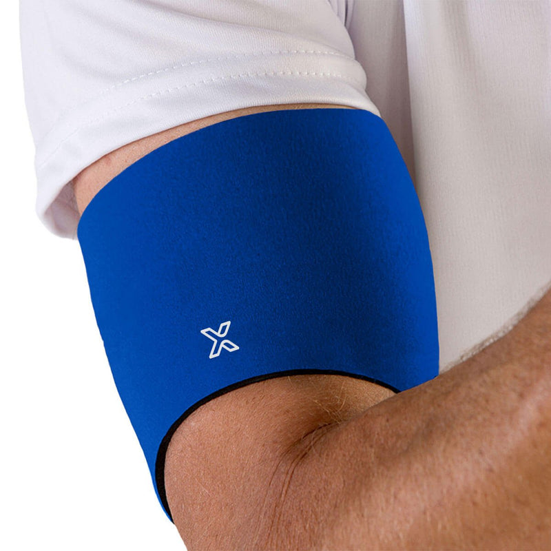 Load image into Gallery viewer, body helix - Biceps Compression Sleeve
