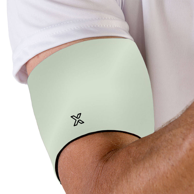 Load image into Gallery viewer, Body Helix - Biceps Compression Sleeve