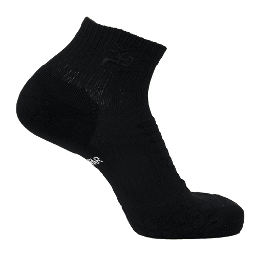 Load image into Gallery viewer, iReliev - Amp Ankle Compression Socks