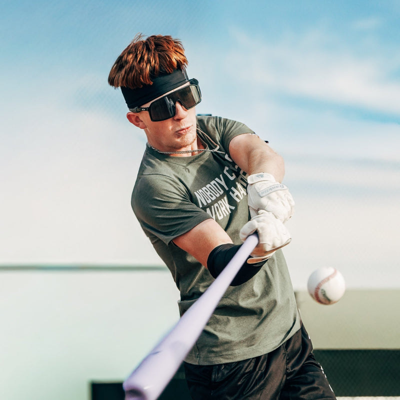 Load image into Gallery viewer, Elite Athletic Gear - Black Headband