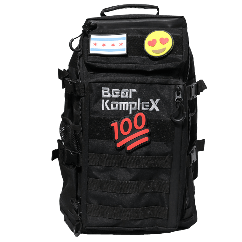 Load image into Gallery viewer, Bear KompleX - Commuter Series - Backpack