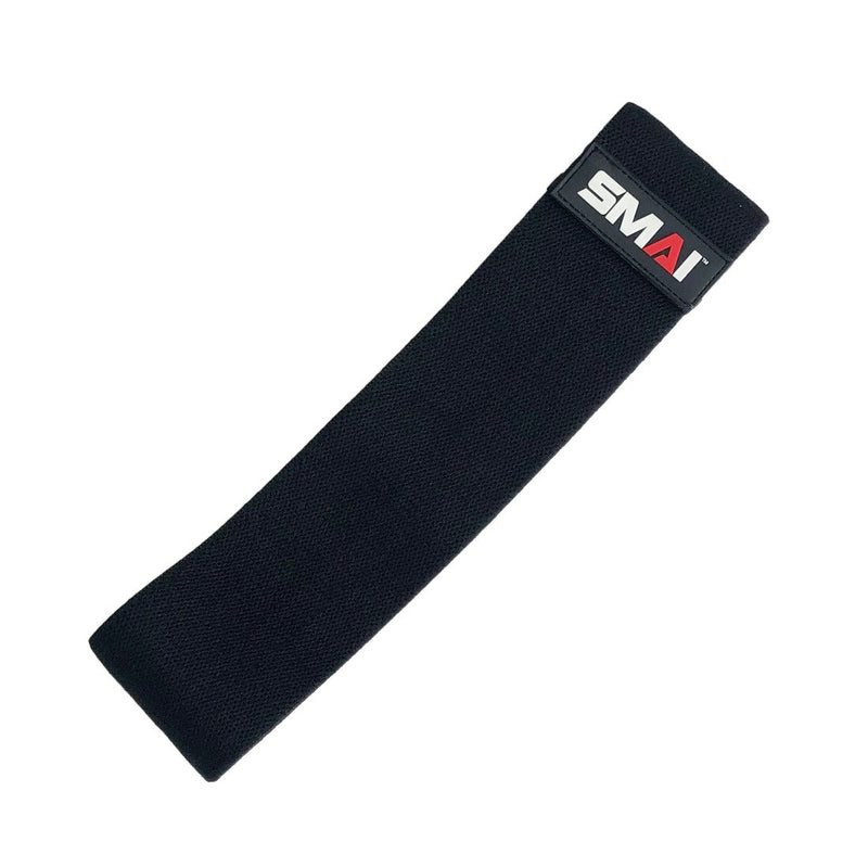 Load image into Gallery viewer, SMAI - Knitted Mini Resistance Bands - Set of 4