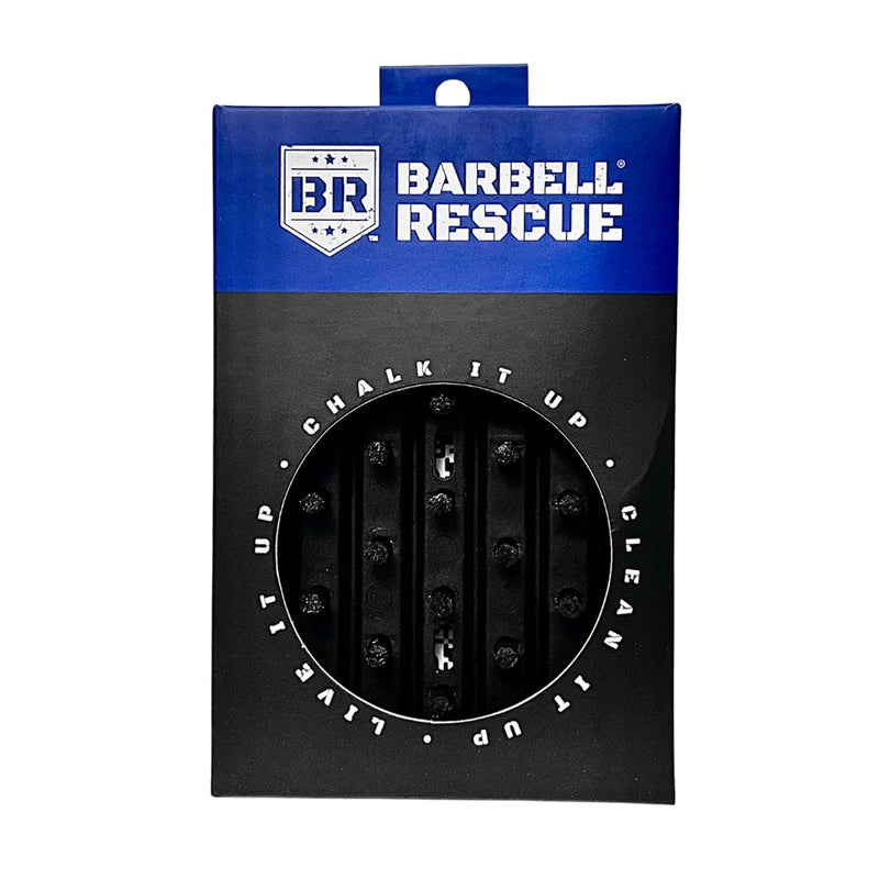 Load image into Gallery viewer, Barbell Rescue - Barbell Rescue Nylon Replacement Inserts