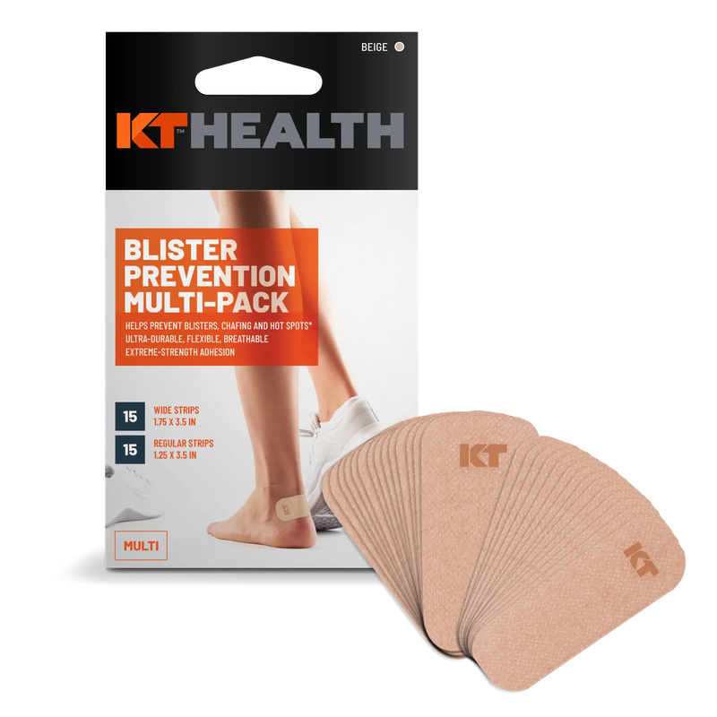 Load image into Gallery viewer, KT Health Blister Prevention Tape