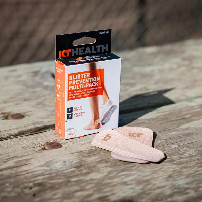 Load image into Gallery viewer, KT Health Blister Prevention Tape