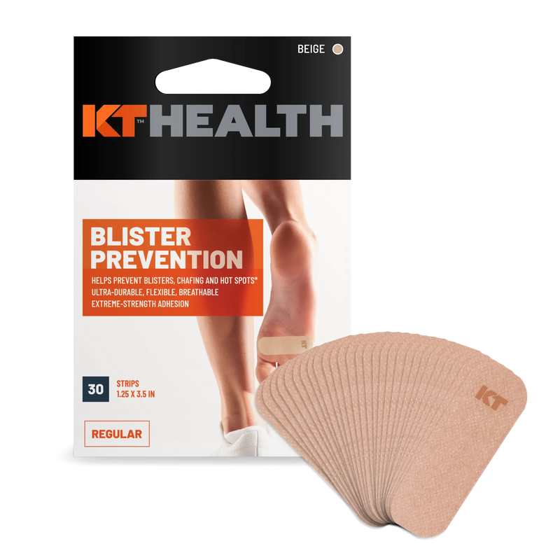Load image into Gallery viewer, KT Health Blister Prevention Tape
