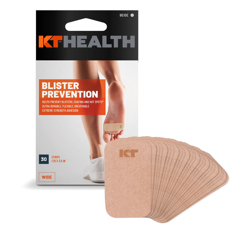Load image into Gallery viewer, KT Health Blister Prevention Tape