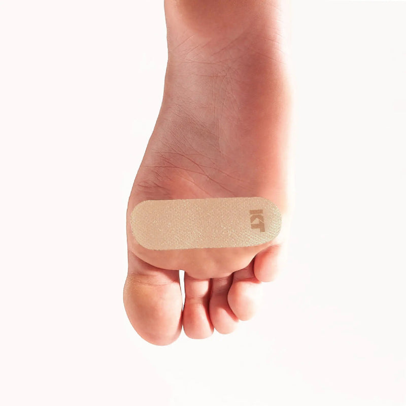 Load image into Gallery viewer, KT Health Blister Prevention Tape