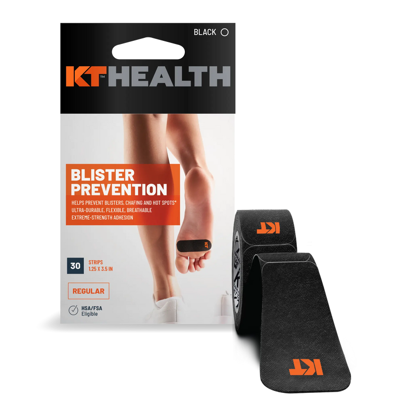Load image into Gallery viewer, KT Health Blister Prevention Tape