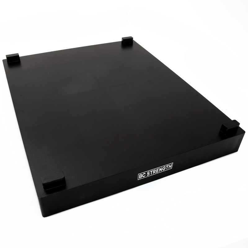 Load image into Gallery viewer, BC Strength - Block Package