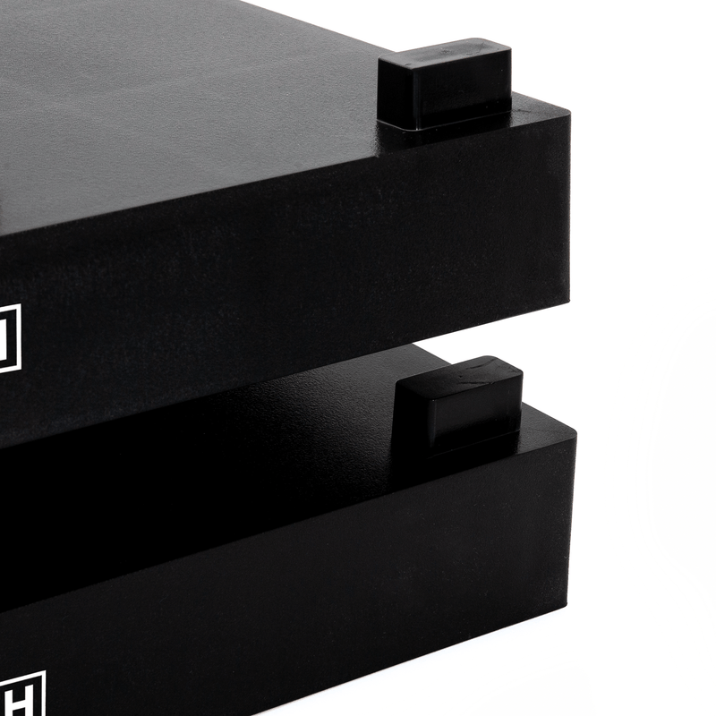 Load image into Gallery viewer, BC Strength - Block Package