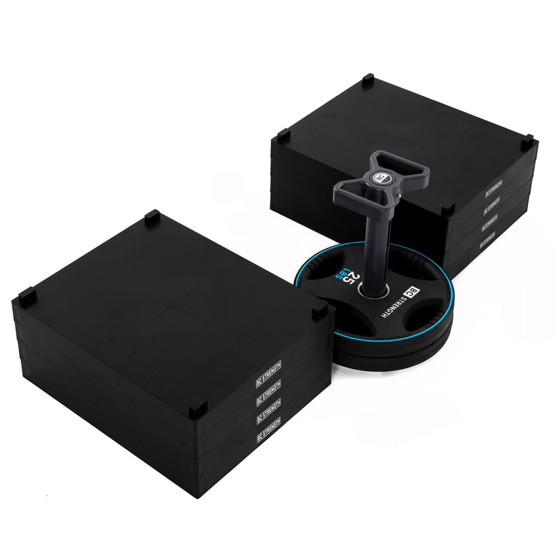 Load image into Gallery viewer, BC Strength - blocks