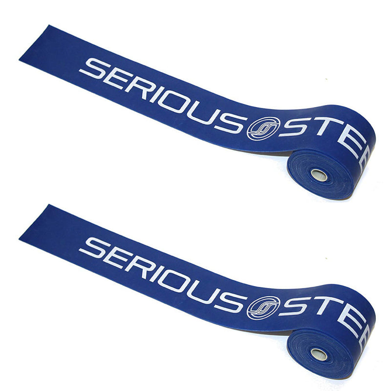 Load image into Gallery viewer, Serious Steel Fitness - Mobility Extra Long Floss Band