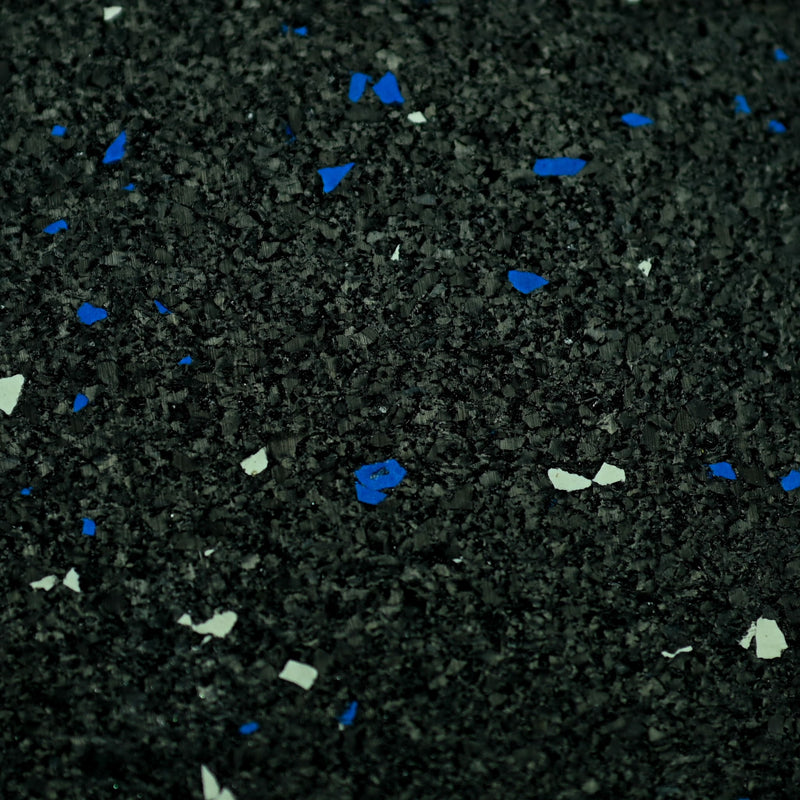 Load image into Gallery viewer, Rubber Flooring Rolls - Made in USA