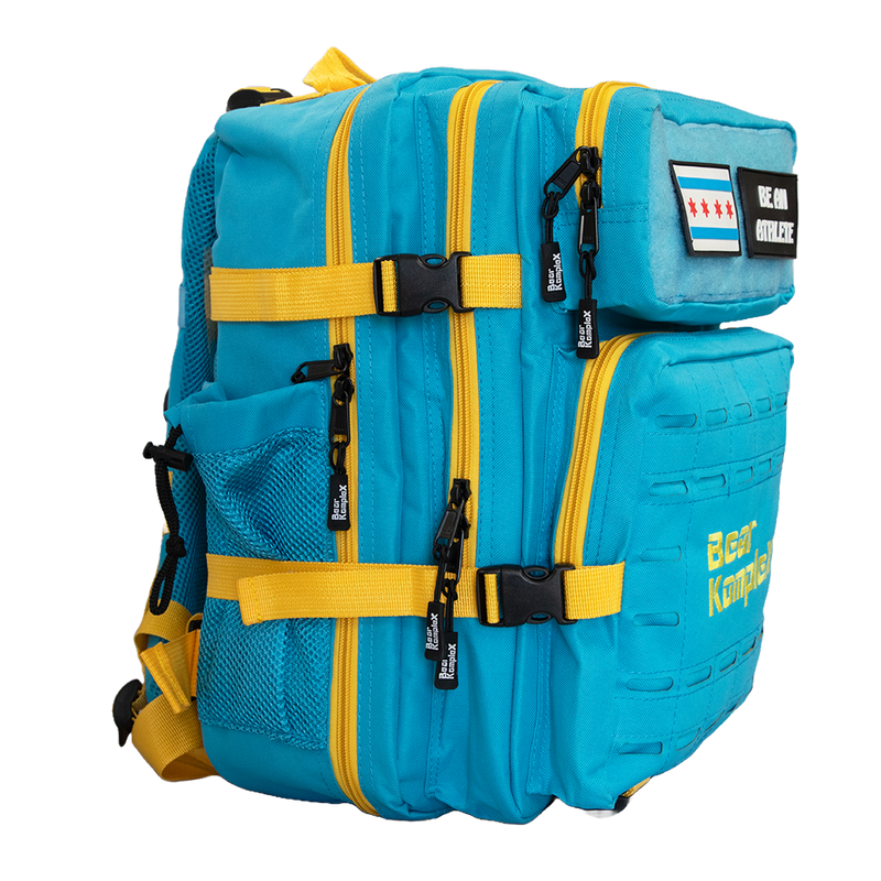 Load image into Gallery viewer, Bear KompleX - BKX FlexPack Backpack