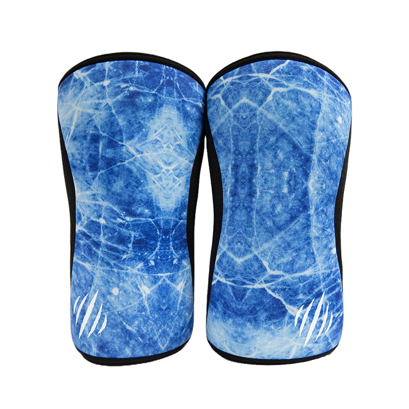 Load image into Gallery viewer, Bear KompleX - Bear KompleX Knee Sleeves - Subzero