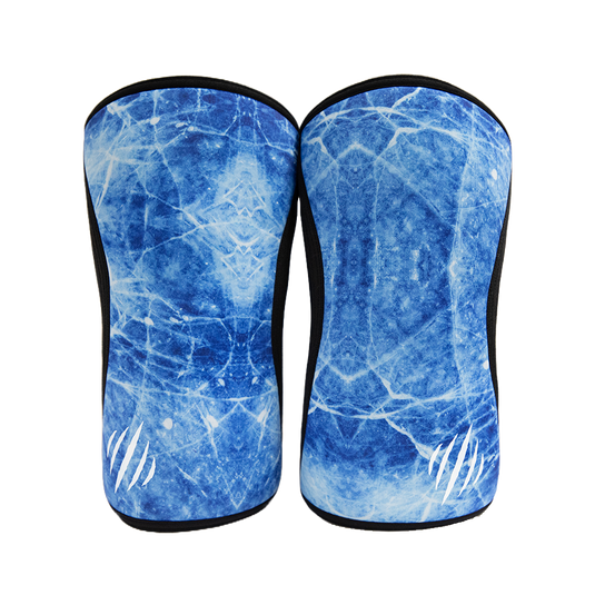 Bear KompleX - Bear KompleX Knee Sleeves - Subzero