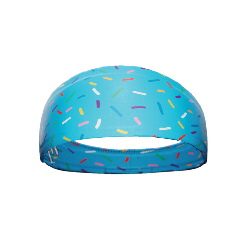 Load image into Gallery viewer, Elite Athletic Gear - Blue Sprinkles Headband