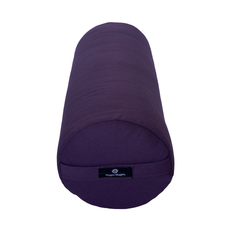 Load image into Gallery viewer, Yoga Design Lab - Round Yoga Bolster