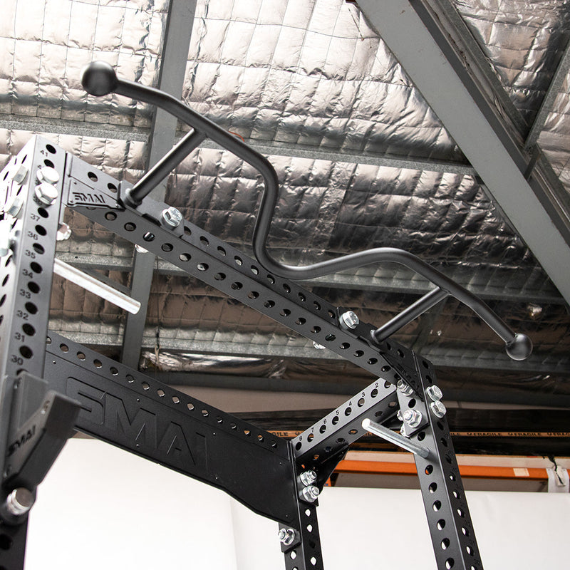 Load image into Gallery viewer, SMAI - Half Power Rack Core Package - Vanta Series