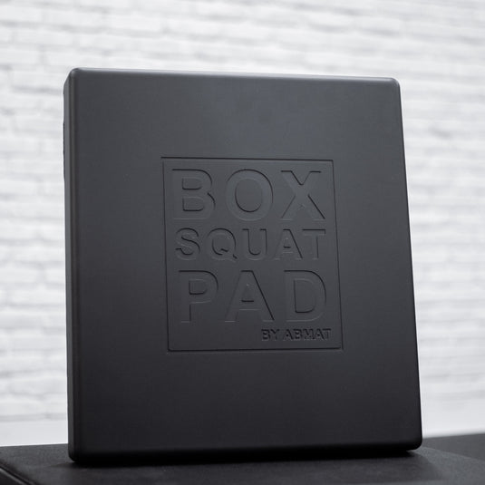 Abmat - Box Squat Pad