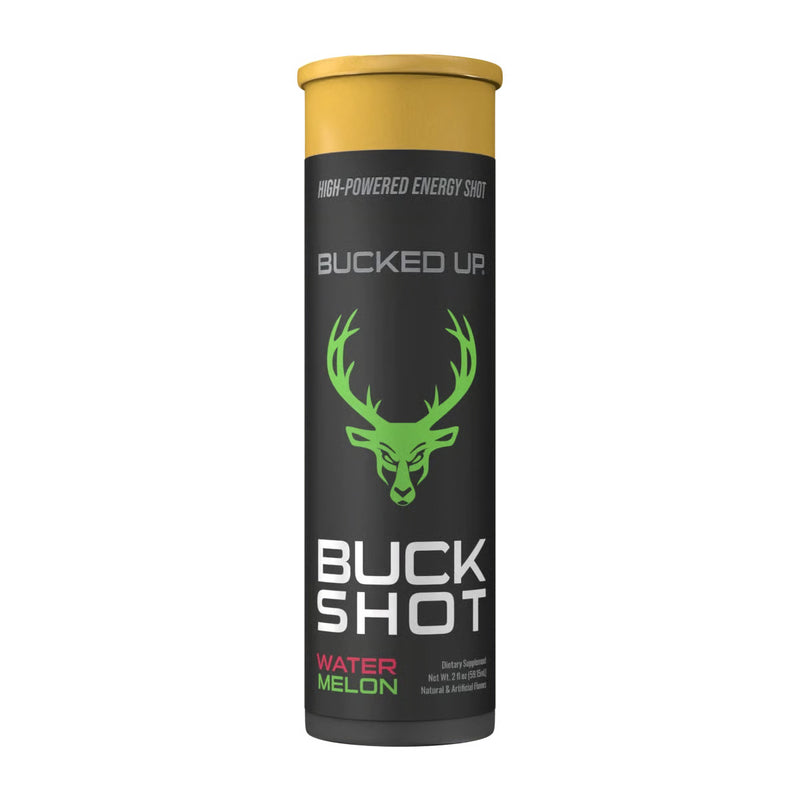 Load image into Gallery viewer, Bucked Up - Buck Shot - Watermelon