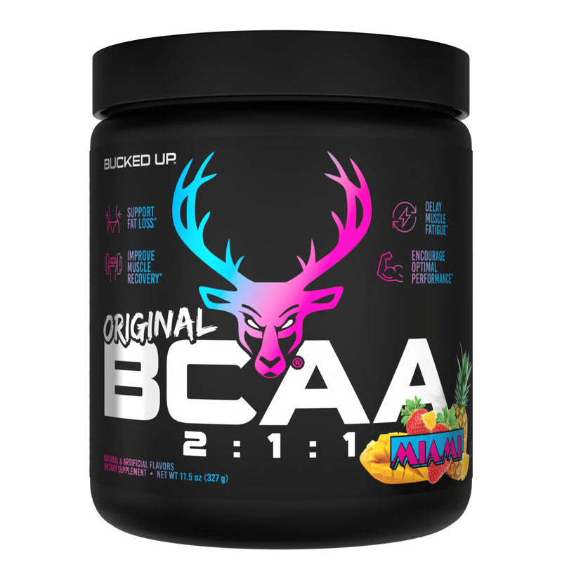 Load image into Gallery viewer, Bucked-Up-Original-BCAA-211-_-Miami