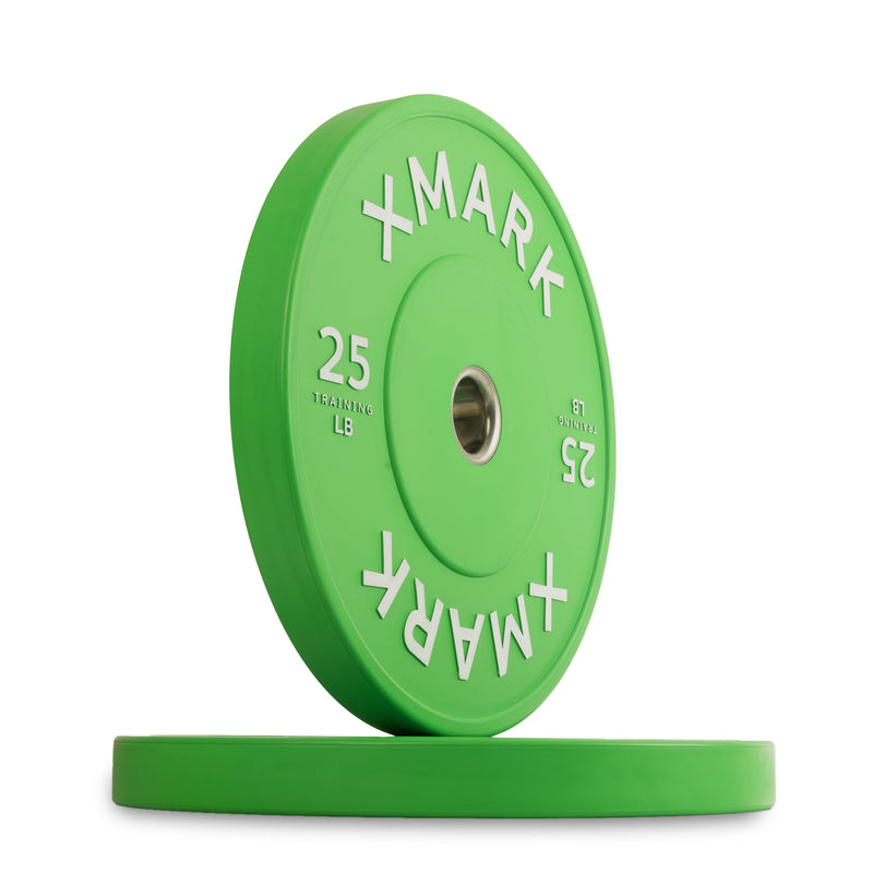 Load image into Gallery viewer, XMARK - Commercial Color Bumper Plates (LB)