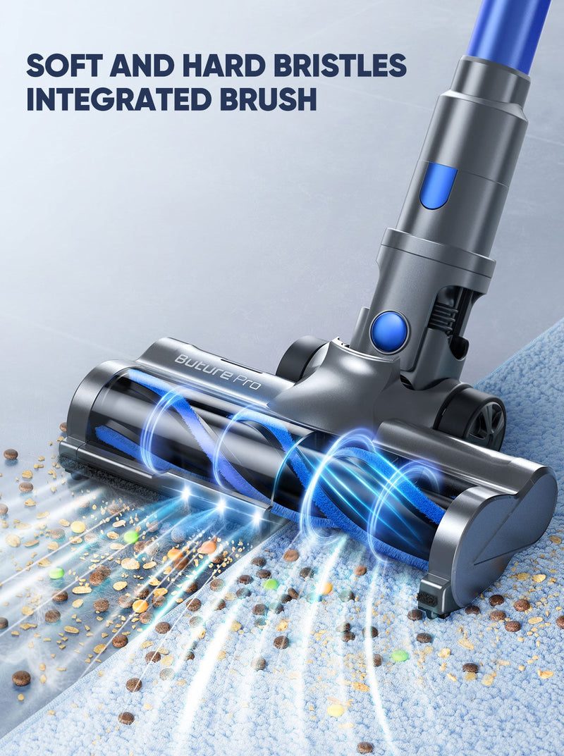 Load image into Gallery viewer, Buture - BP10 Cordless Vacuum