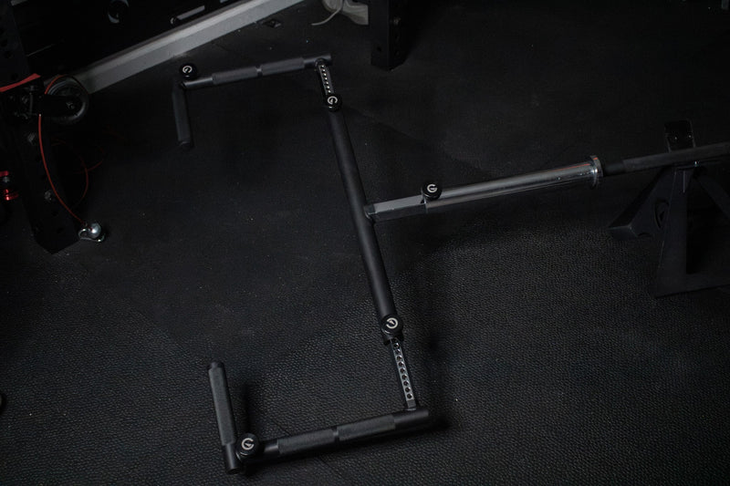 Load image into Gallery viewer, Exponent Edge - Viking Raid Adjustable Press