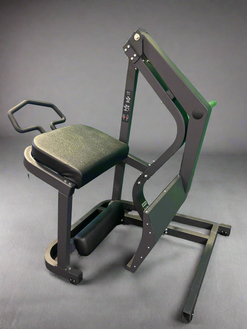 Load image into Gallery viewer, SFE - Commercial Plate Loaded Rear Kickback (New)