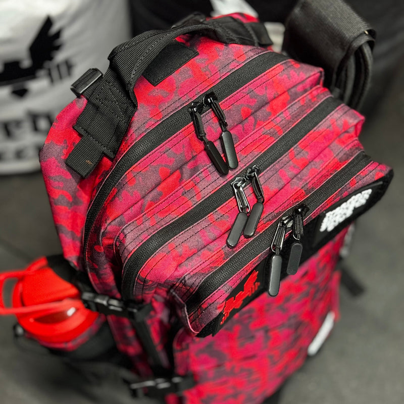 Load image into Gallery viewer, Freedom Strength Co. - Freedom Strength Backpack