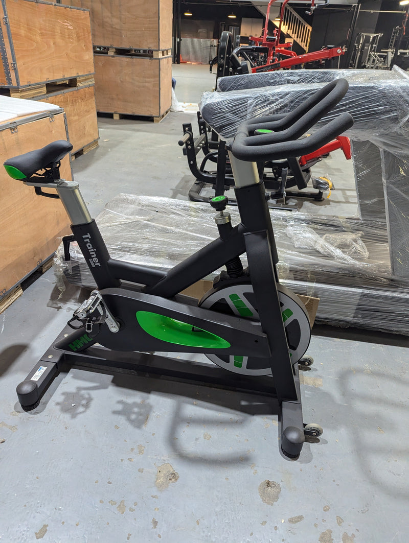 Load image into Gallery viewer, Muscle D Fitness - Sweet Exercise Bike - Stationary Bicycle - Indoor Cycle