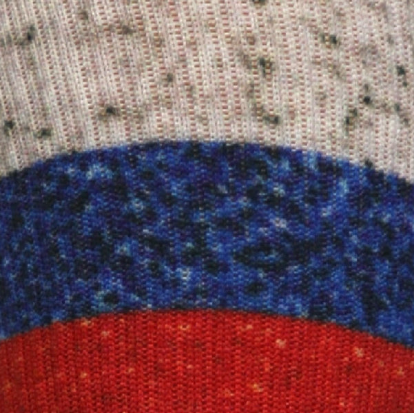 Load image into Gallery viewer, Crazy Compression - Stripe USA - (Standard & Extra Wide)