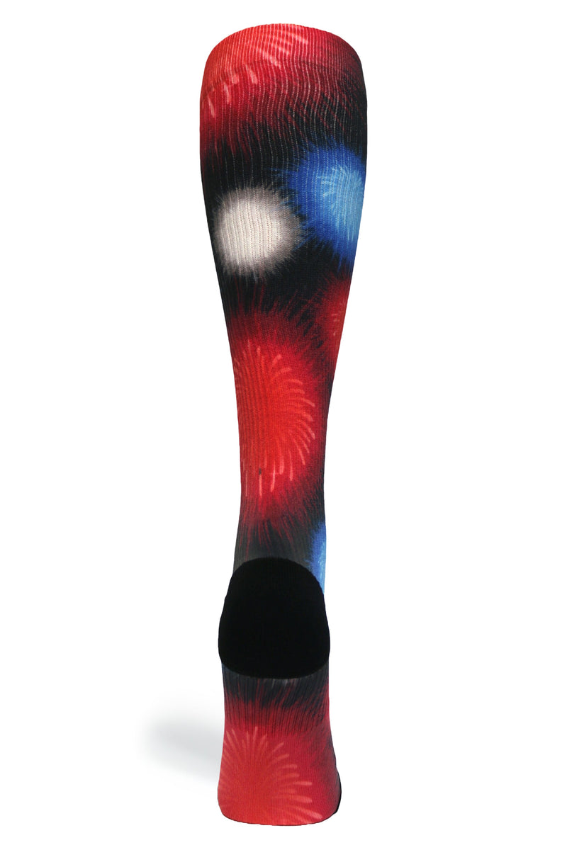 Load image into Gallery viewer, Crazy Compression - USA Burst - (Standard & Extra Wide)