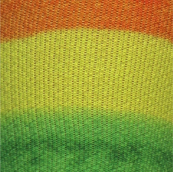 Load image into Gallery viewer, Crazy Compression - Rainbow Paint - (Standard & Extra Wide)