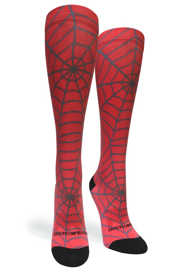 Load image into Gallery viewer, Crazy Compression - Webber (Standard & Extra Wide)