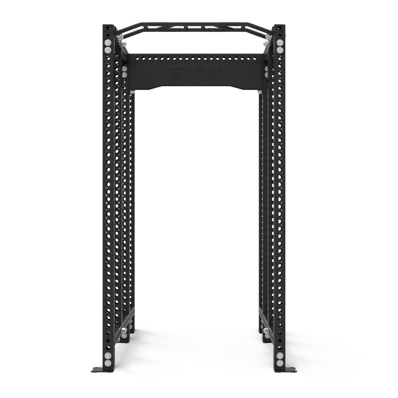 Load image into Gallery viewer, SMAI - Power Rack with Half Rack Add On - Vanta Series