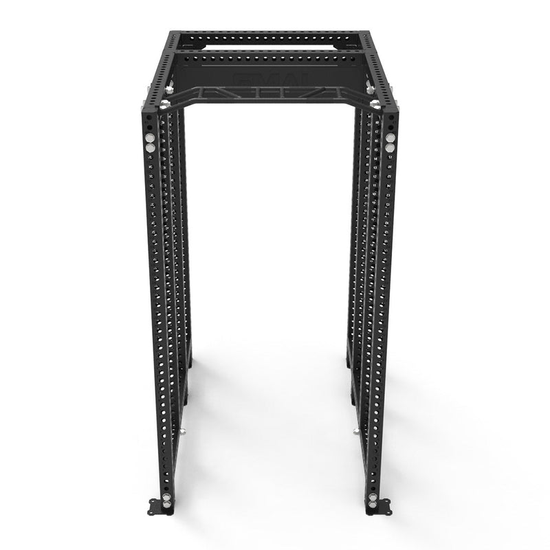 Load image into Gallery viewer, SMAI - Power Rack with Half Rack Add On - Vanta Series