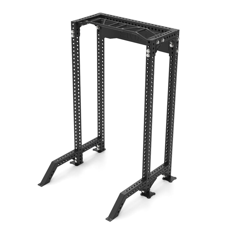 Load image into Gallery viewer, SMAI - Half Power Rack with Legs - Vanta Series