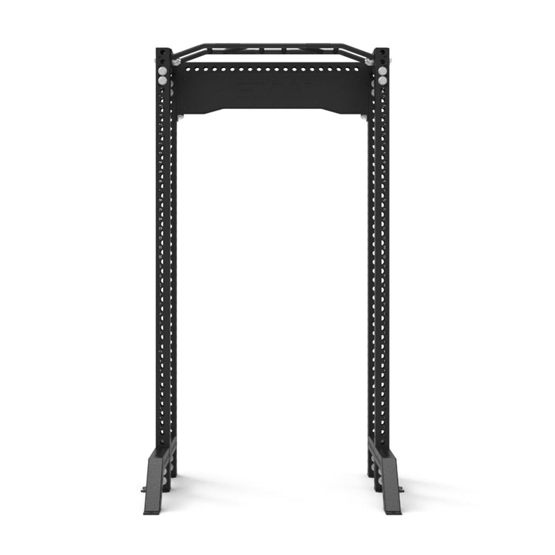 Load image into Gallery viewer, SMAI - Half Power Rack with Legs - Vanta Series