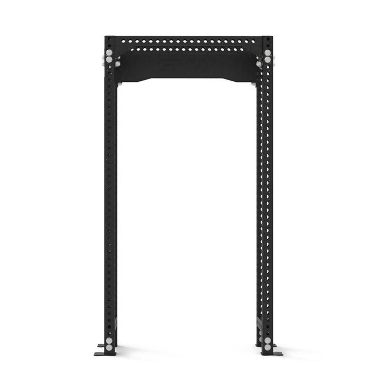 Load image into Gallery viewer, SMAI - Half Power Rack - Vanta Series
