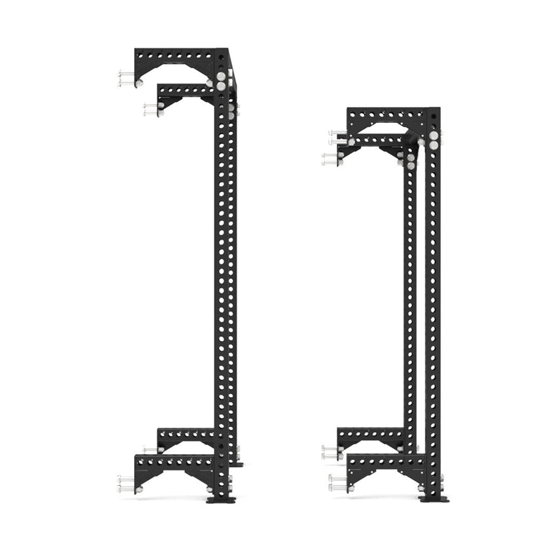 Load image into Gallery viewer, SMAI - Half Power Rack Add On - Vanta Series