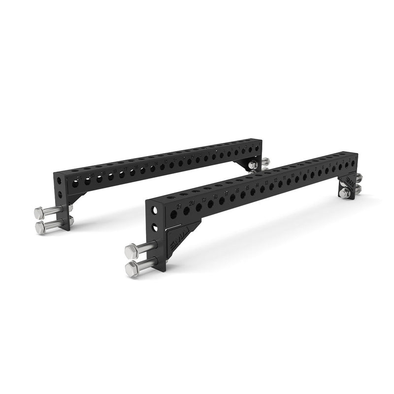 Load image into Gallery viewer, SMAI - Crossmember 42.7-inch with Laser Cut Guide Numbers (Vanta Series)