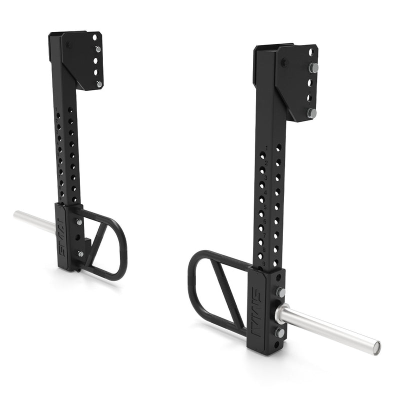 Load image into Gallery viewer, SMAI - Jammer Arms Attachment - Vanta Series