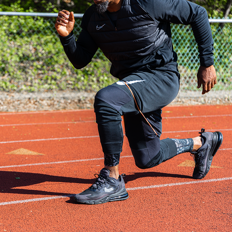 Load image into Gallery viewer, Serious Steel Fitness - 12" Short Bands