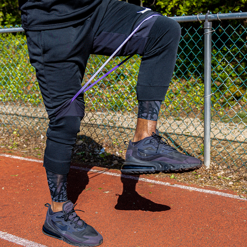 Load image into Gallery viewer, Serious Steel Fitness - 12" Short Bands