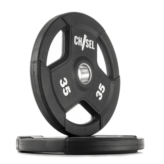 XMARK - Chisel Olympic Weight Plates